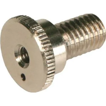 Regulační šroub k pulzátoru BPM