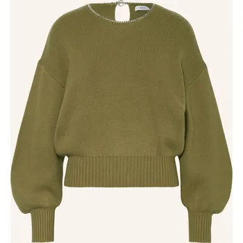 Dámský svetr Reiss Dámský Svetr Nadia, olivová, 40