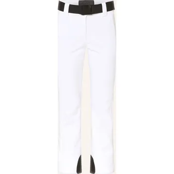 Dámské kalhoty Goldbergh Dámské Softshellové Lyžařské Kalhoty Pippa, bílá, 40