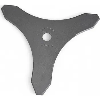 Trojzuby nůž OREGON 3Z - 255 x 3,0 x 20mm Vyrobeno v Francíí