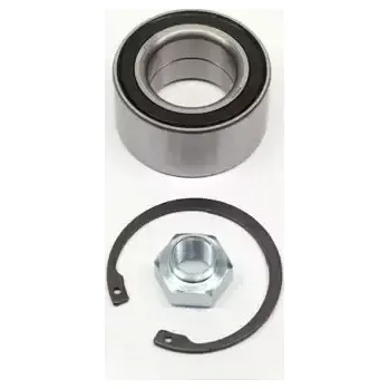 QWP Sada ložiska kola QWP WWB259