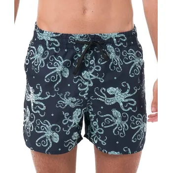 Pánské plavky Pánské plavky 69SLAM ETNIC OCTO SAMOA (SEBOCT-PM) XS SEBOCT-PM Možnost vrácení zboží ZDARMA do 120 dnů!