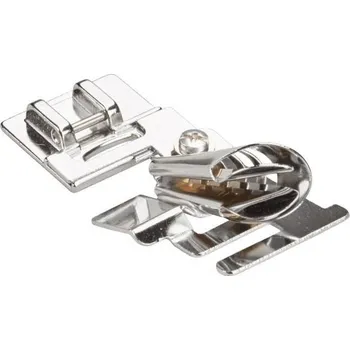 Příslušenství k šicímu stroji Lemovač pro šikmý proužek - Bernette řada F2 (b37, b38)