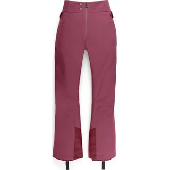 Snowboardové kalhoty Spyder Fuse lyžařské kalhoty - 0 - fialová - 36