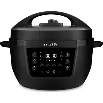 Multifunkční hrnec Hrnec multifunkční INSTANT POT Classic XL Black
