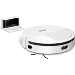 Vysavač robotický iRobot Roomba 205 DustCompactor Combo White