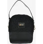 Malá Dámská Kabelka Big Star Černá BIG STAR SHOES černá 3047932