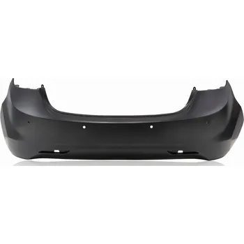 Nárazník APmotos Zadní nárazník HYUNDAI ELANTRA V MD PŘEDLIFT (2010-2013) 4xPDC