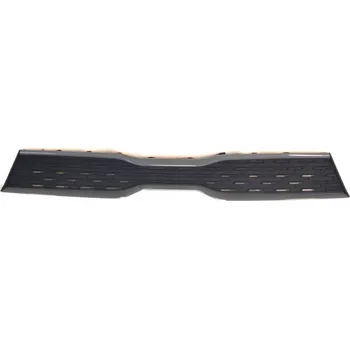 Kapota AUTO-SKA Přední maska KIA PICANTO (2017+)