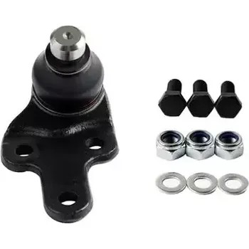 Zavěšení kol QWP Čep ramene QWP WSS1672K