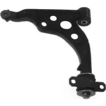 Zavěšení kol QWP Rameno zavěšení kol QWP WSS1348