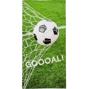 Osuška Fotbalový míč GÓL 70/140cm