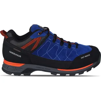 Pánská obuv Boty Karrimor Blue 8842072 10 (45)