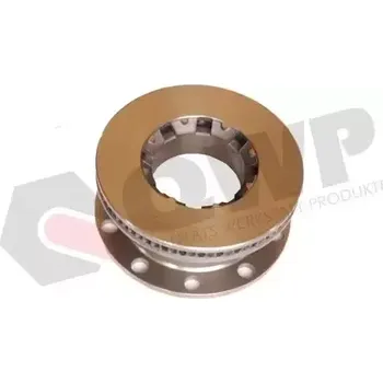 Brzdový kotouč QWP Brzdový kotouč - 375 mm QWP WHD146BD