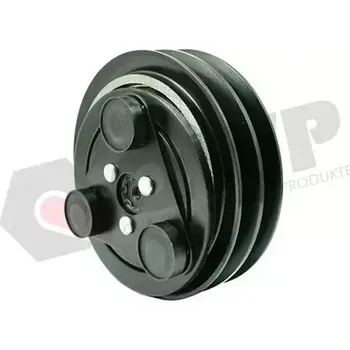 Kompresor klimatizace QWP Elektromagnetická spojka kompresoru klimatizace QWP WTH0358