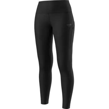 Dámské legíny Dynafit legíny Winter Running Tights W black out M
