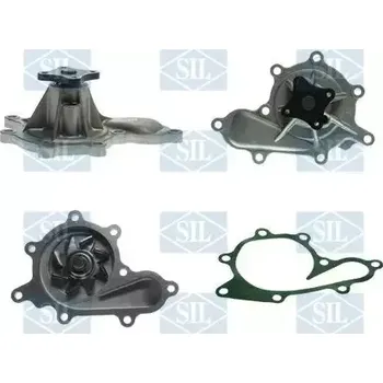 Vodní pumpa motoru Saleri SIL Vodní čerpadlo SLS PA1330