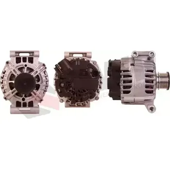 Alternátor QWP Alternátor QWP WGE992 + DOPRAVA ZDARMA!