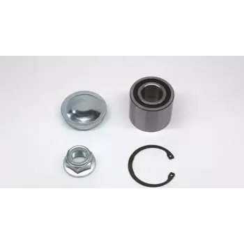 QWP Sada ložiska kola QWP WWB217