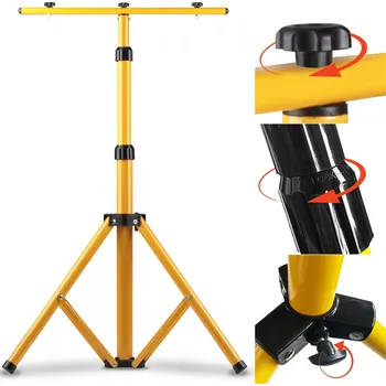 Toolight Statyw na lampy halogenowe RSL016