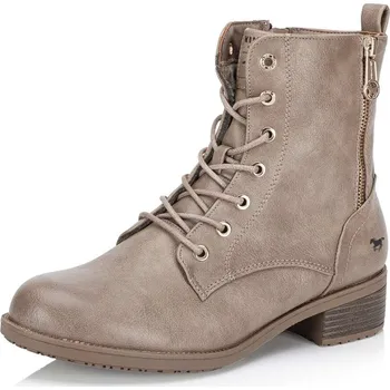 Dámské kozačky Mustang 1402502-308 45