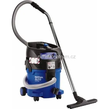 Průmyslový vysavač Nilfisk Nilfisk-ALTO ATTIX 30-0H PC 107400405