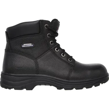 Pracovní obuv Boty Skechers BLACK 5568964 8.5 (42.5)