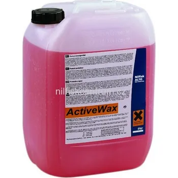 Čistič podlahy Nilfisk Active Wax 10l 81177