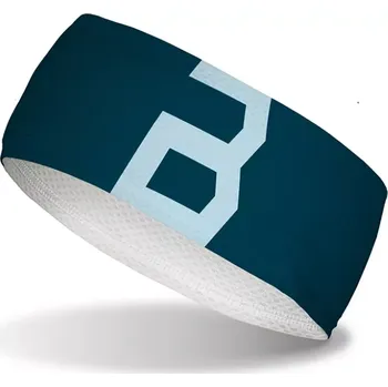 BOSA sportovní čelenka Fresh B blue