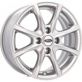 Disk FORD H1BJ-1007-J1A 6x15 4x108 ET45 silver