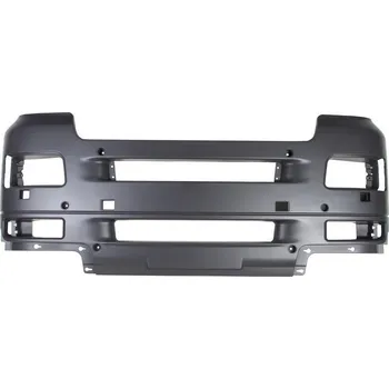 Nárazník PACOL Nárazník přední MAN TGA 04.2000+