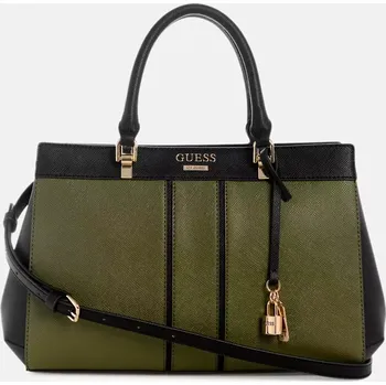 GUESS Alesso zelená