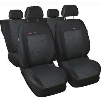 Autopotah Autopotah Auto-Dekor Elegance na míru, Toyota Yaris III (11+)