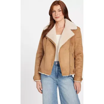 GUESS zimní dámská bunda Savine XL