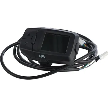 Elektrokolo Panasonic Boční LCD DISPLAY