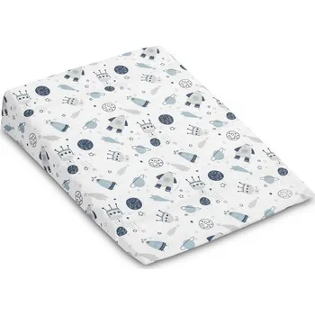 Polštář SENSILLO POVLAK NA POLŠTÁŘ NA KLÍN 38x30 COSMOS