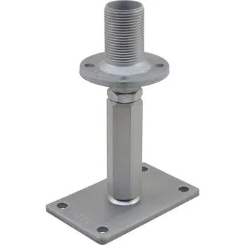 PITZL patka sloupku typ 10931.1005 povrch ZiNiP pravý/levý