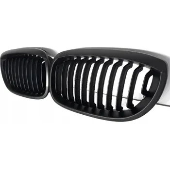 Kapota Přední maska, ledvinky, mřížky BMW 3 E46 (2003-2006) COUPE CABRIO - sada L+P