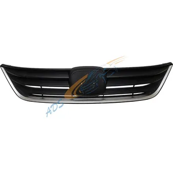 Kapota Přední maska černá Honda Jazz Crosstar, 2020+