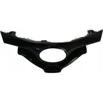 Kapota AUTO-SKA Přední maska TOYOTA C-HR III (2016+)