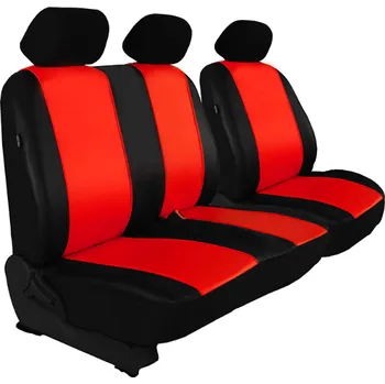Potah sedadla Autopotah Auto-dekor (kožené) 2+1 PEUGEOT BOXER - Různé barvy Barva: 3