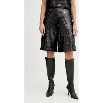 Pánské kraťasy Kraťasy Armani Exchange XW001773.AF16152 černá 99X, vel. S