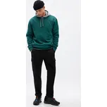 GAP Kalhoty cargo slim - Pánské GAP černá 2522291