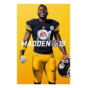 Počítačová hra ESD GAMES ESD Madden NFL 19