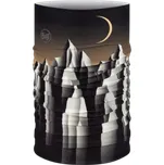 Nákrčník BUFF ORIGINAL ECOSTRETCH Neckwear 136782-928-10