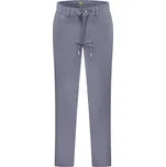 Pánské modré kalhoty HUGO BOSS Boss modrá 3364205