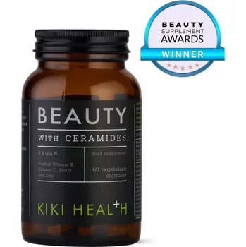 KIKI Health Beauty s ceramidy, kapsle