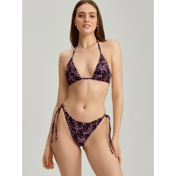 Dámské plavky Dvoudílné plavky Hello Kitty - XS - House - vícebarevná - 967EN-MLC