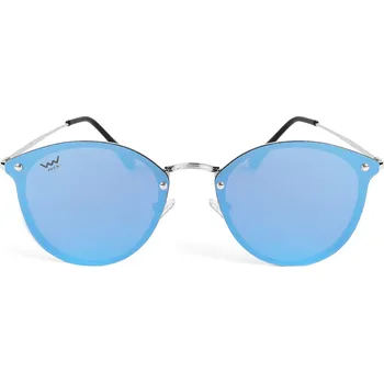 Sluneční brýle Lesley Blue VUCH šedá | světle modrá 2836546