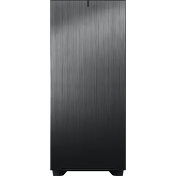 PC skříň Fractal Design Define 7 XL Black TG Light Tint/Big Tower/Transpar./Černá